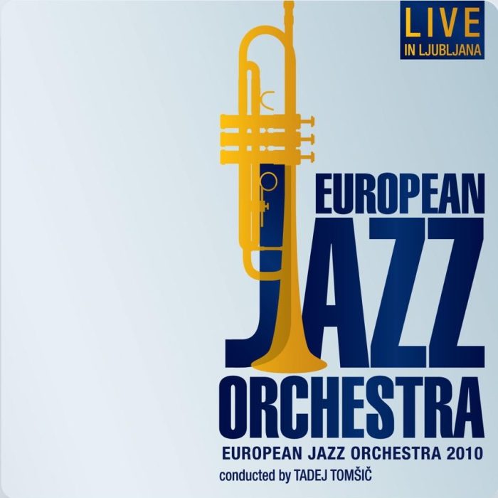 jazz-orchestra